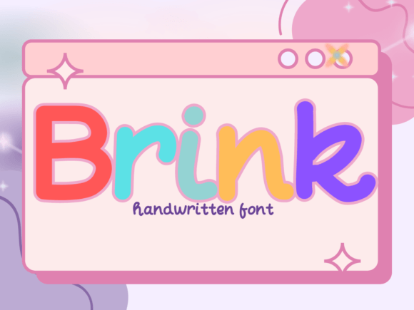 Brink: The Handwritten Typeface That Transformed My Brand