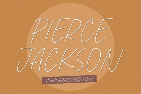 Pierce Jackson: A Designer's Honest Review