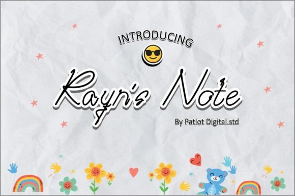 Rayn s Note: A Designer’s Honest Take on This Script Amp