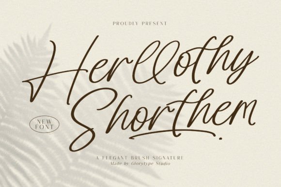 Why Herllothy Shorthem Transformed Our Boutique Website Typography