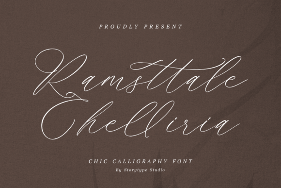 Why Ramsttale Chelliria Is the Secret Weapon for Modern Campaigns